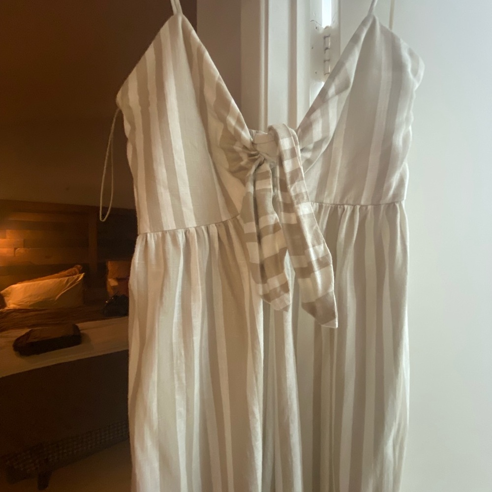Willow Jumpsuit